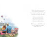 Picture of GOEGEOUS HUSBAND ANNIVERSARY CARD